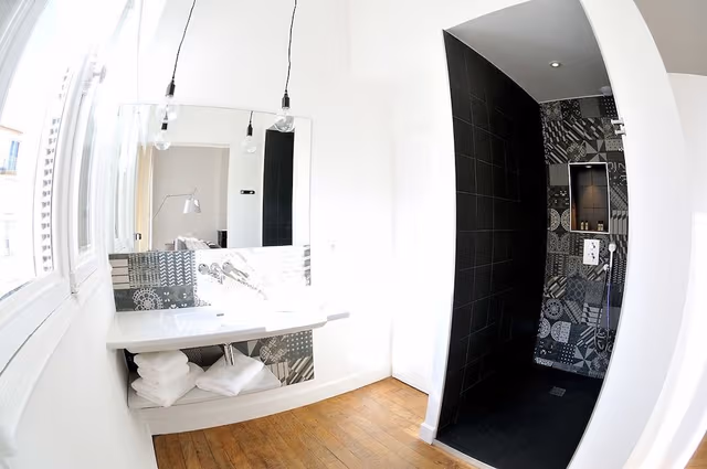Grandes folies Double or Twin Room
