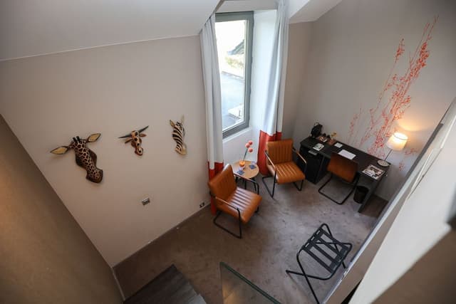 Classic Double Room