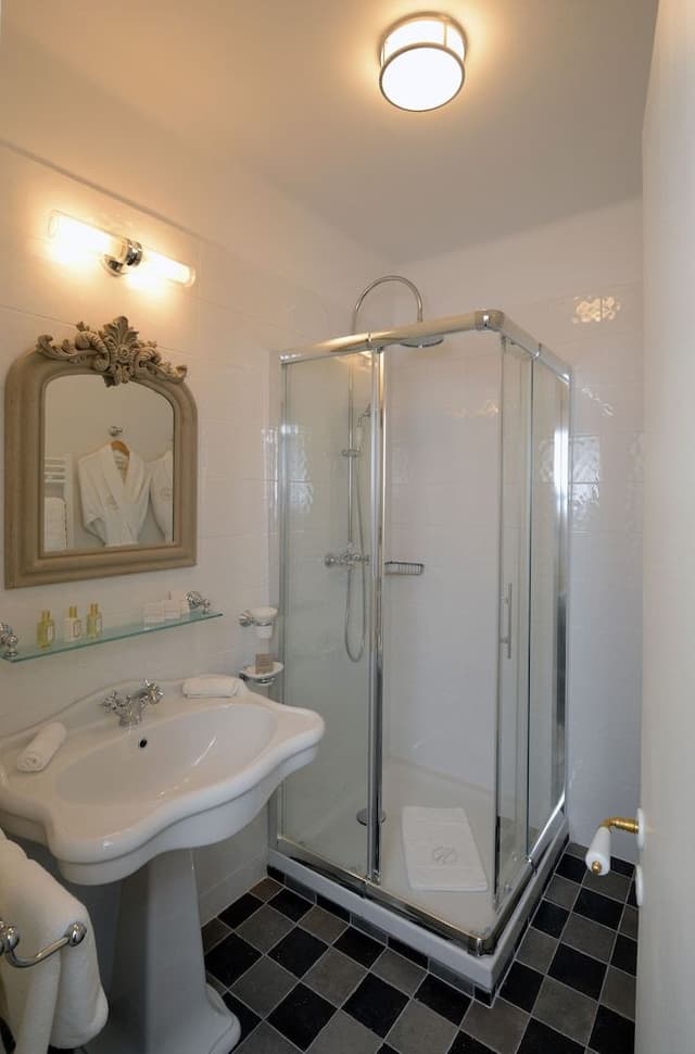 Classic Room, Ground Floor