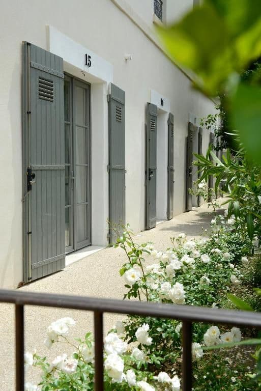 Double Room - Disability Access