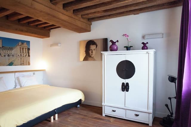 Business Apartment, 2 Bedrooms, Kitchen