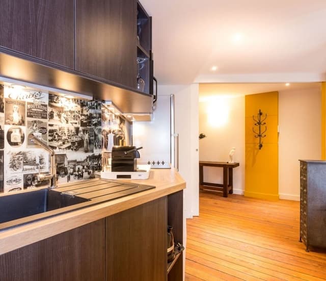 Family Apartment, 2 Bedrooms, Air conditioning
