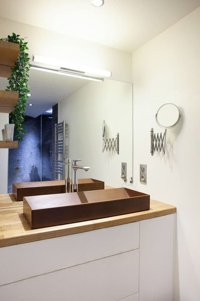 Design Apartment, 2 Bedrooms, Non Smoking