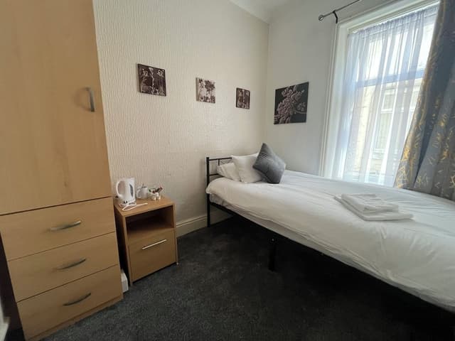 Single Room