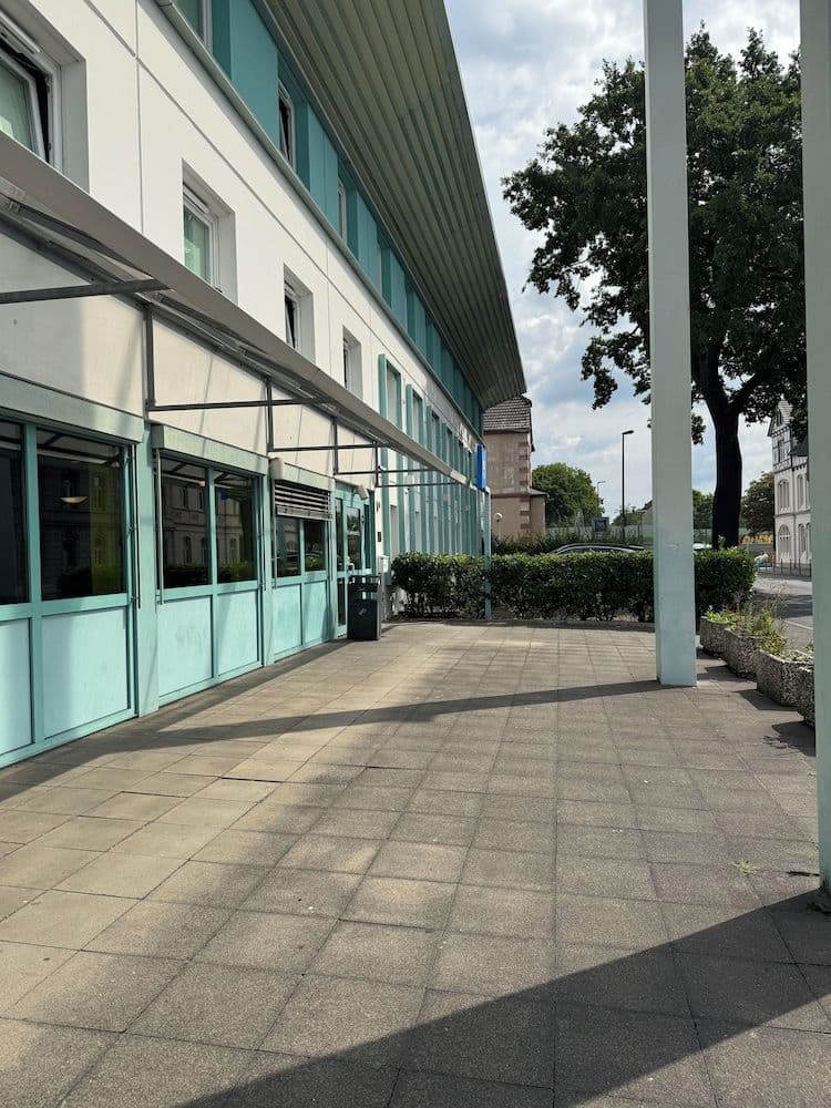 ibis budget Koln Leverkusen City ibis budget Koln Leverkusen City