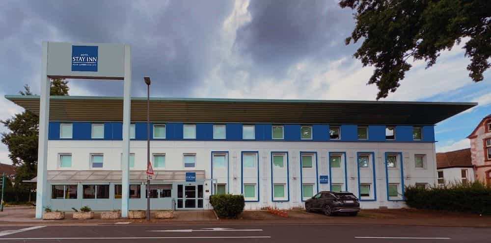 ibis budget Koln Leverkusen City ibis budget Koln Leverkusen City