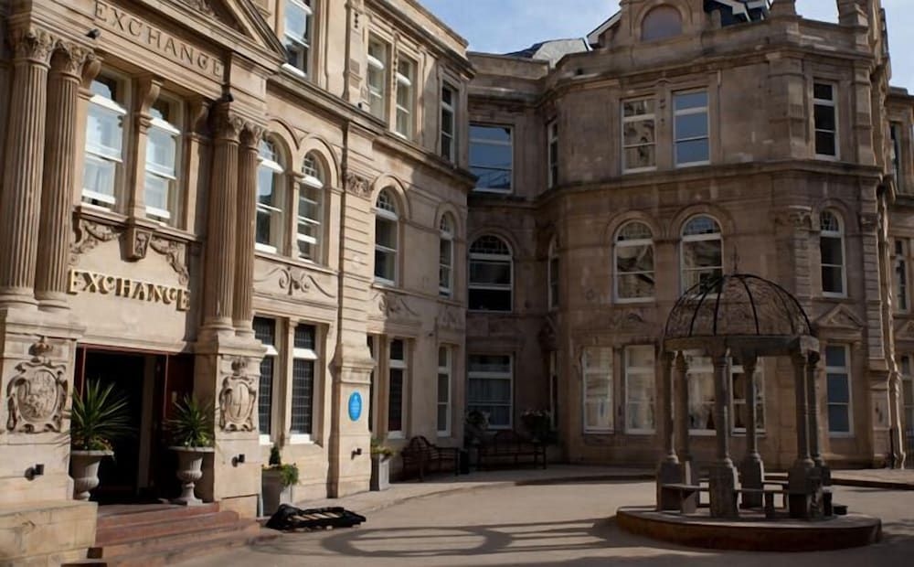 The Exchange0