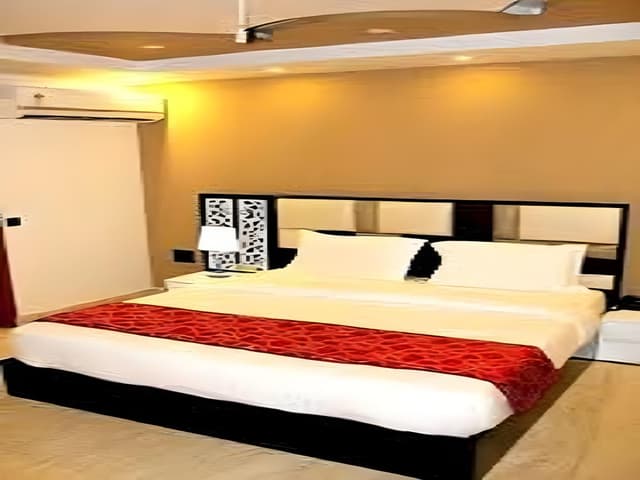 Classic Rooms