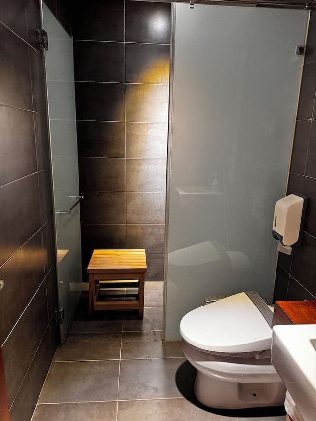 Exclusive Double or Twin Room