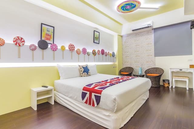 Signature House, 5 Bedrooms