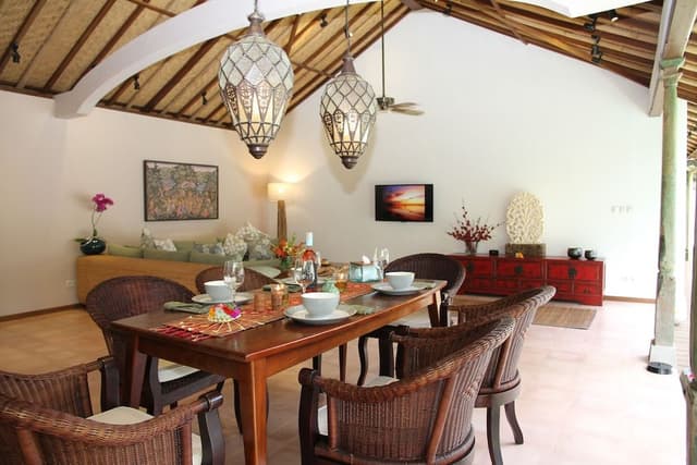 Villa, 3 Bedrooms, Private Pool (EMAS)