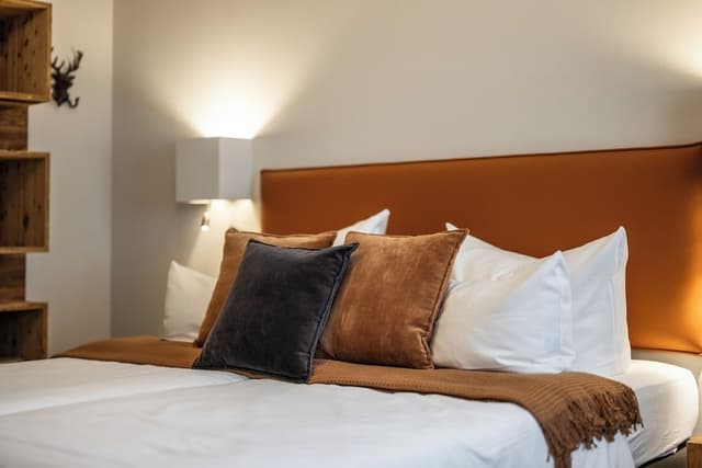 Double Room, Private Bathroom