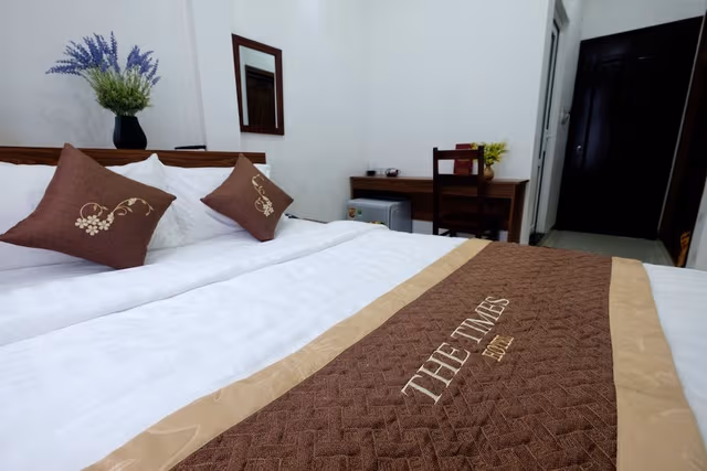 Superior Double or Twin Room