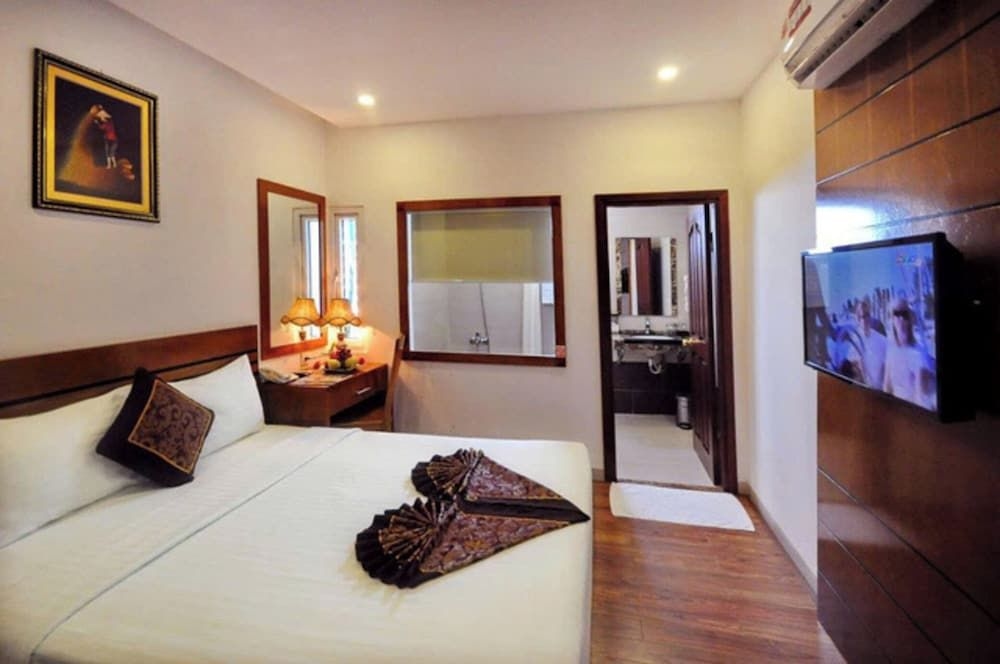 Sunniva Nha Trang0