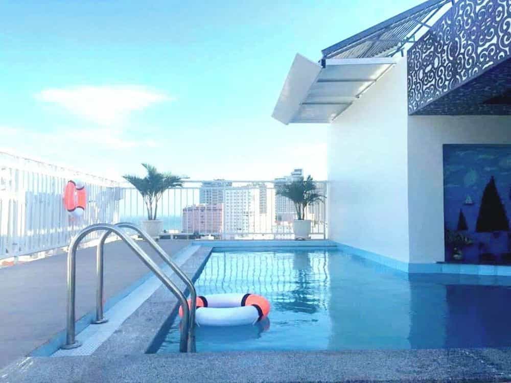 Sunniva Nha Trang Sunniva Nha Trang