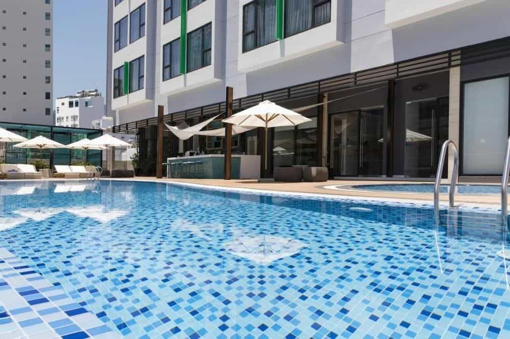 Sunniva Nha Trang Sunniva Nha Trang