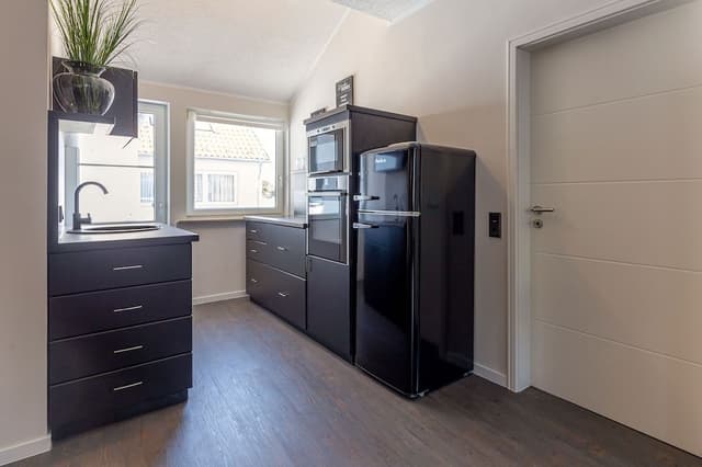 Comfort Penthouse