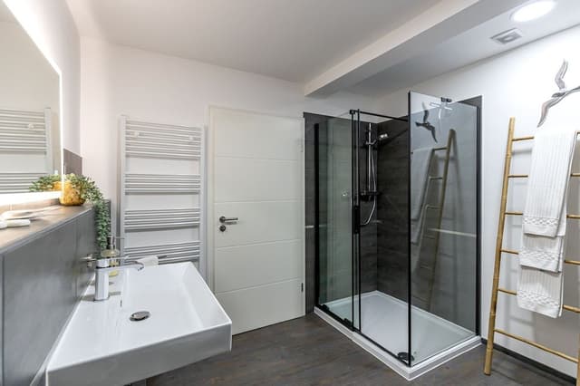 Comfort Penthouse