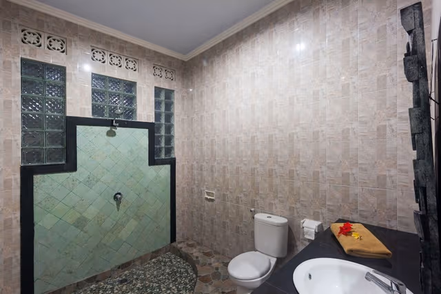 Villa, 1 Bedroom