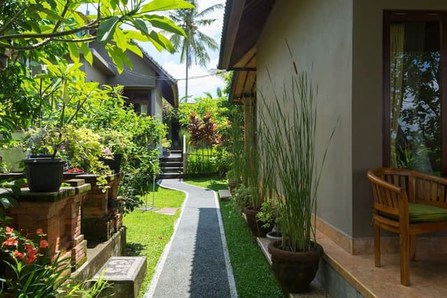 Family Villa, Multiple Beds