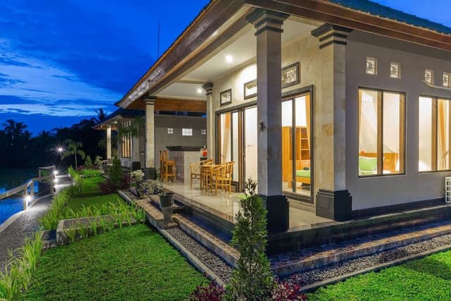 Villa, 1 Bedroom
