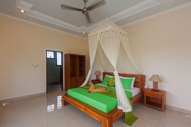 Villa, 1 Bedroom
