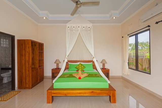 Villa, 1 Bedroom