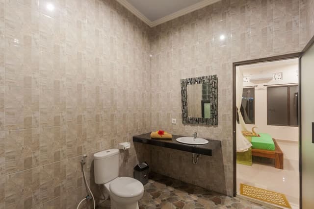 Villa, 1 Bedroom