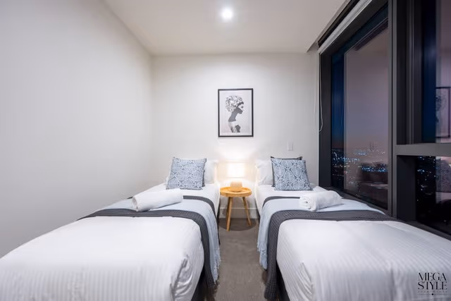 Premium Apartment