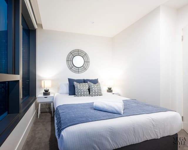 Premium Apartment