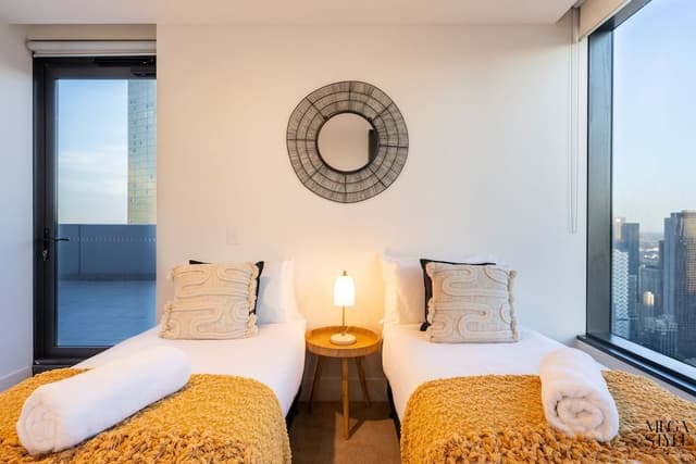 Executive Apartment