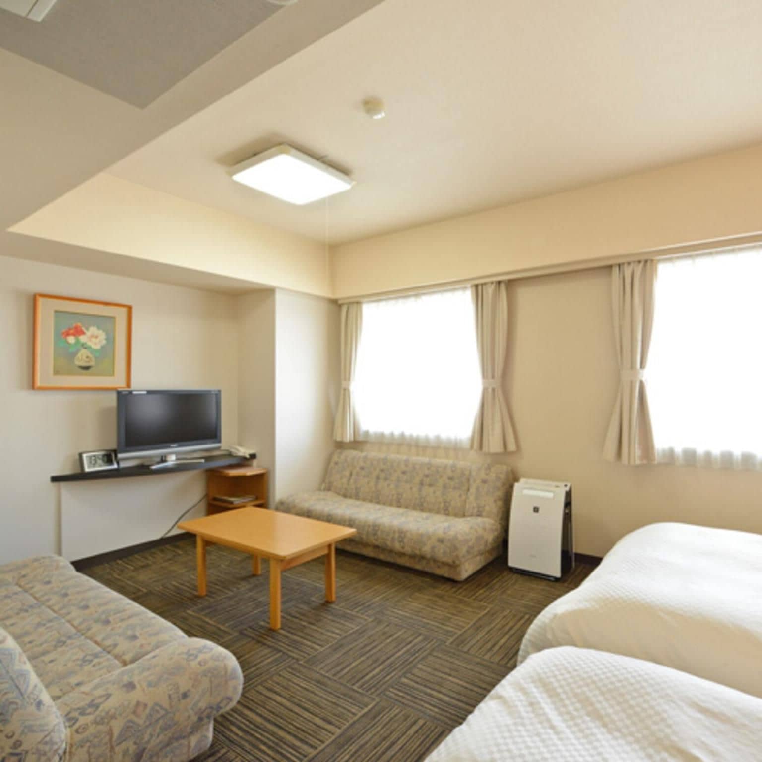 Shikisai Hotel Chiyoda-kan Shikisai Hotel Chiyoda-kan