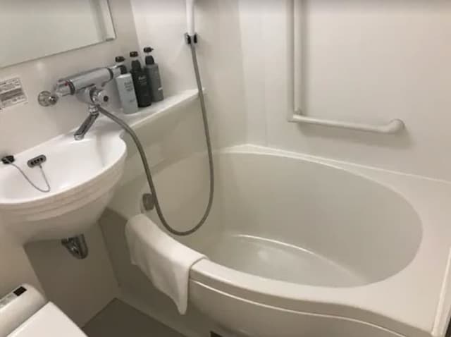 Single Room, 1 Twin Bed, Non Smoking, Annex Building