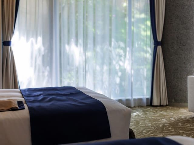 Premium Twin Room, Non Smoking