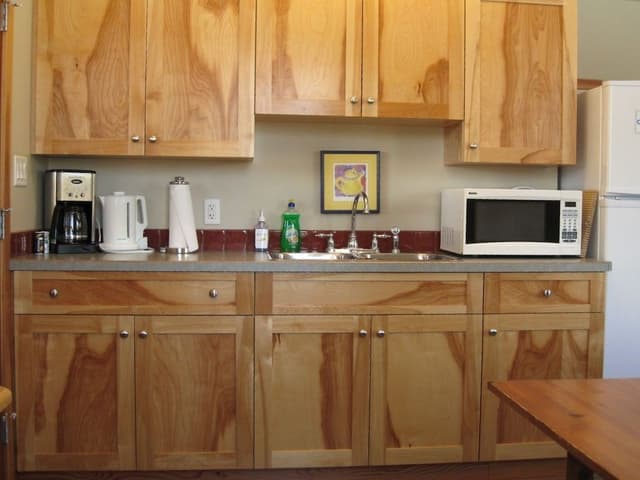 Cabin, 2 Bedrooms