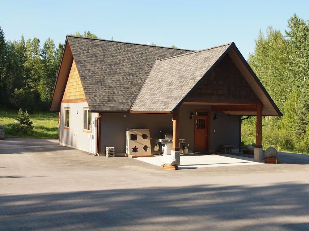 Mountain Town Properties Aladars Guest Cabin Mountain Town Properties Aladars Guest Cabin