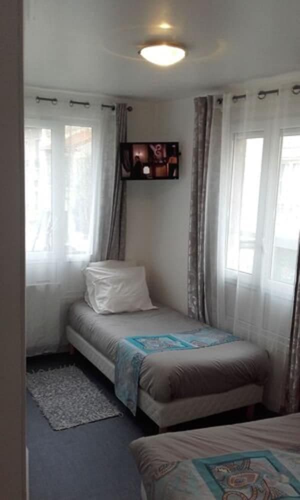 Superior Double Room, 1 Bedroom