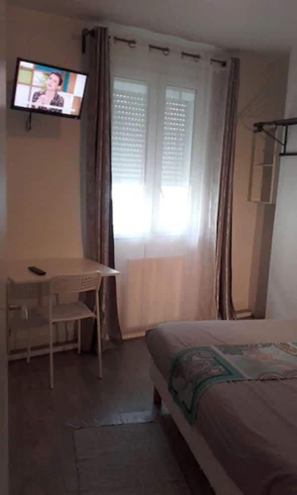 Comfort Double Room