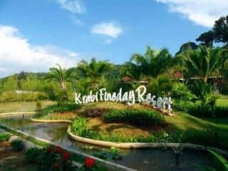 Krabi Fineday Resort Krabi Fineday Resort