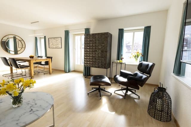 Family Suite, 2 Bedrooms, Balcony
