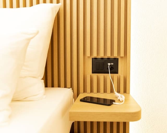 Family Suite, 2 Bedrooms, Balcony