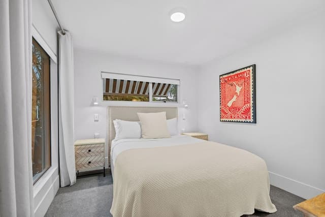 Classic Apartment, 1 Bedroom, Garden View