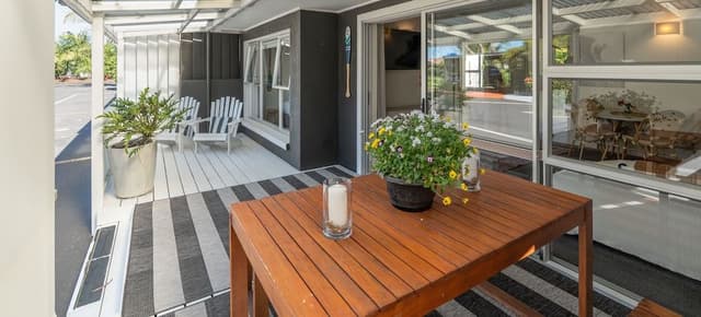 Deluxe Apartment, 2 Bedrooms, Garden Area