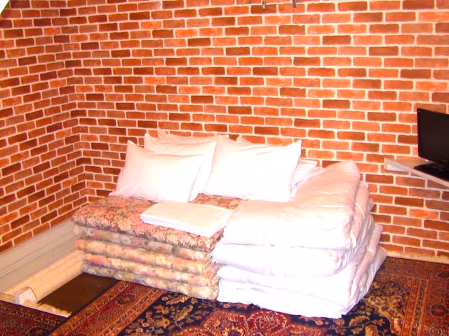 Basic Room
