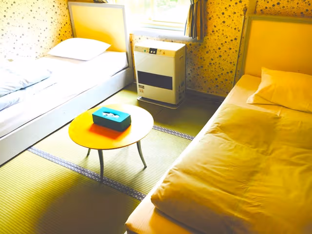 Basic Room