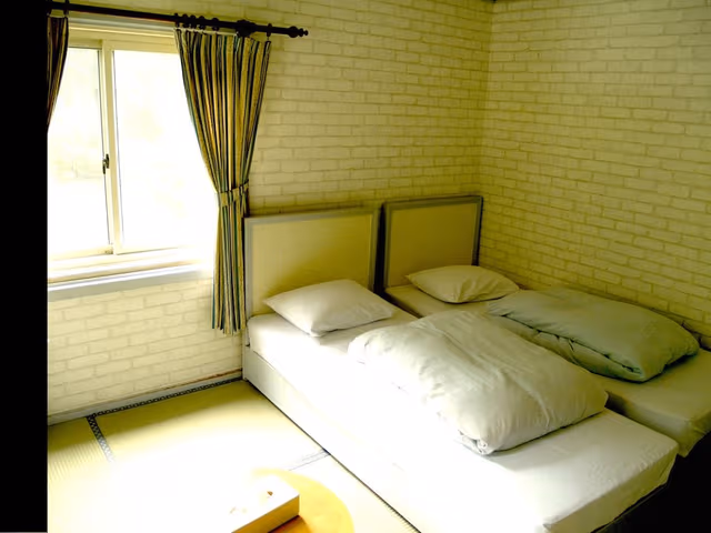 Basic Room