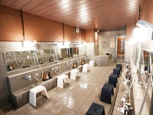 โรงแรมเอเบสต์ ฮากูบะ รีสอร์ต (Hotel Abest Hakuba Resort)3