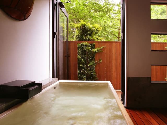 Suite - SAN-SUI-AN, Non-smoking