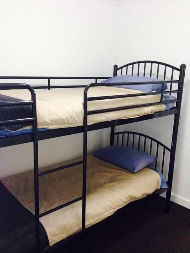 Bed in 4-Bed Female Dorm, Ensuite