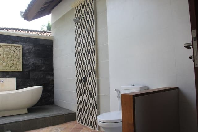 Family Room, Garden View